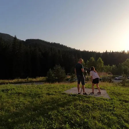 Appartamento High Five *