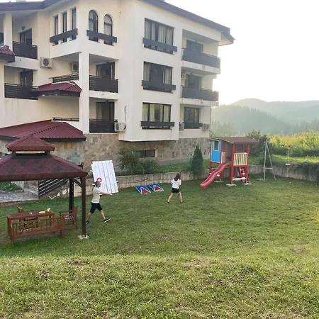 Apartamento High Five