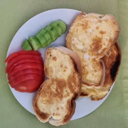 High Five * Pamporovo