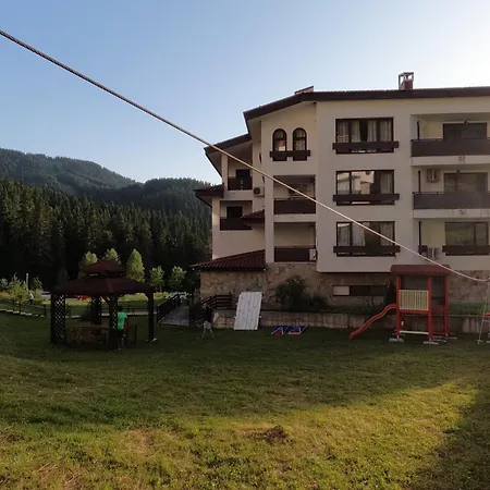 High Five Appartamento *