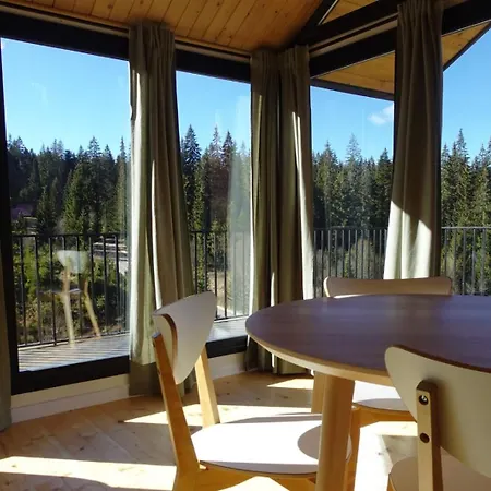 Apartamento High Five