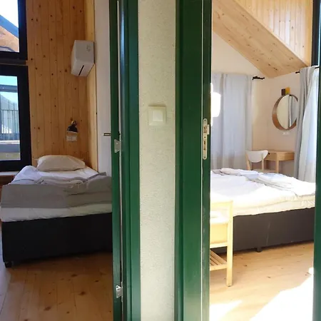 Appartamento High Five *