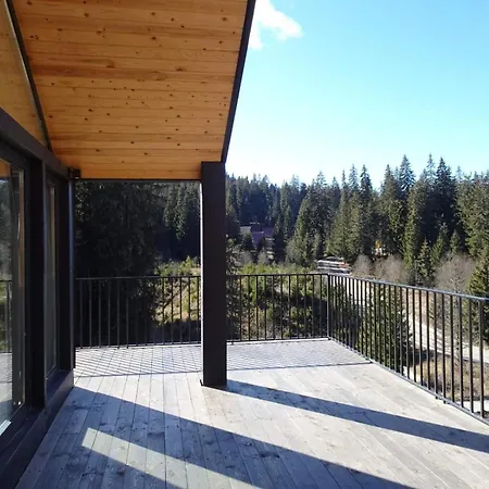 High Five * Pamporovo