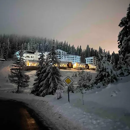 Appartement High Five *