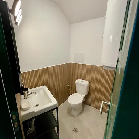 Apartamento High Five *