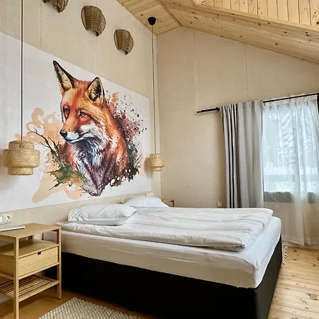 Apartamento High Five