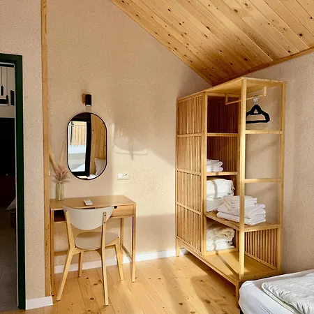 High Five Apartamento *