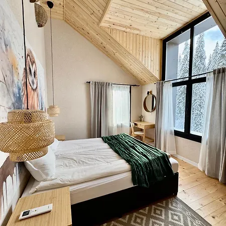 High Five * Pamporovo