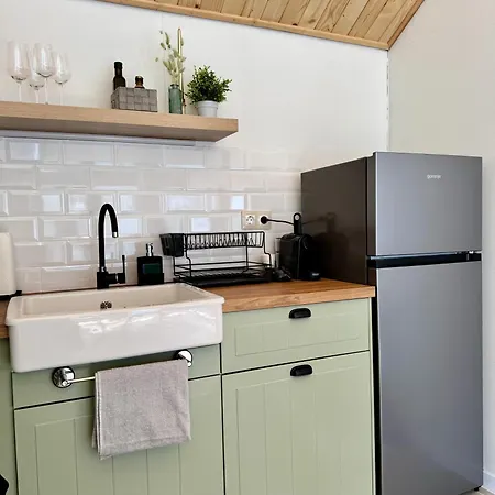 Apartman High Five *