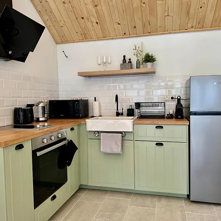 High Five Apartman Pamporovo