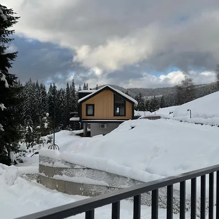 High Five Apartamento *