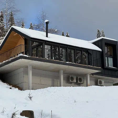 Apartamento High Five *