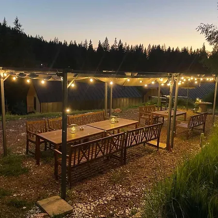 High Five * Pamporovo