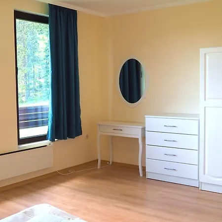 Apartamento High Five