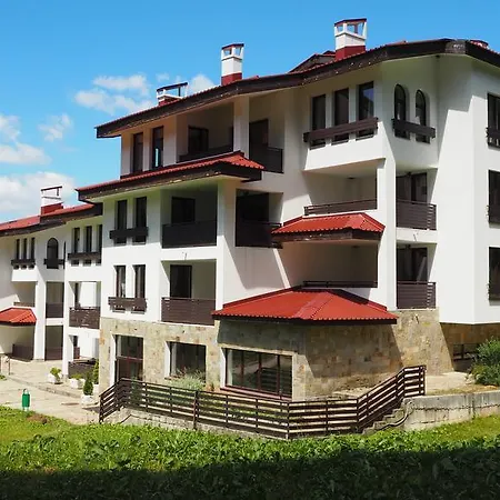 High Five Apartamento *