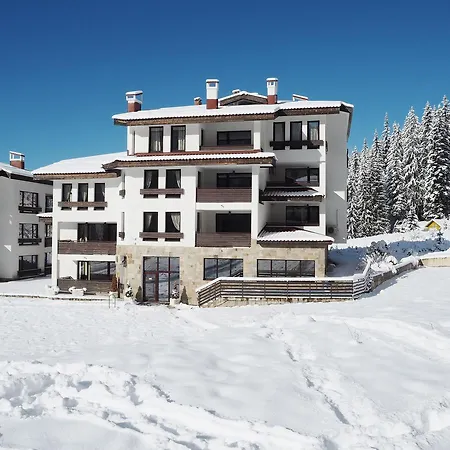 Appartamento High Five *