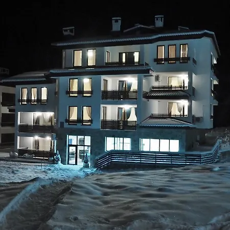 Apartamento High Five