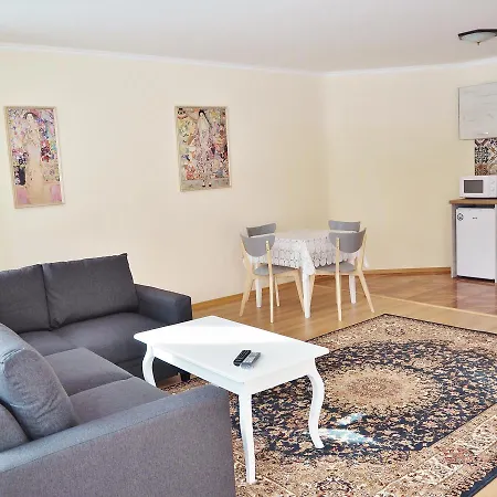 Apartman High Five Pamporovo