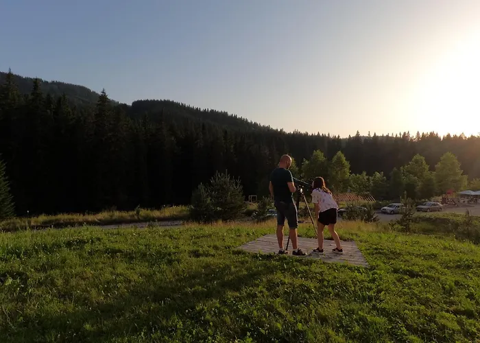 Lejlighed High Five *