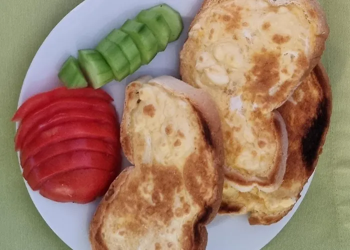 High Five * Pamporovo