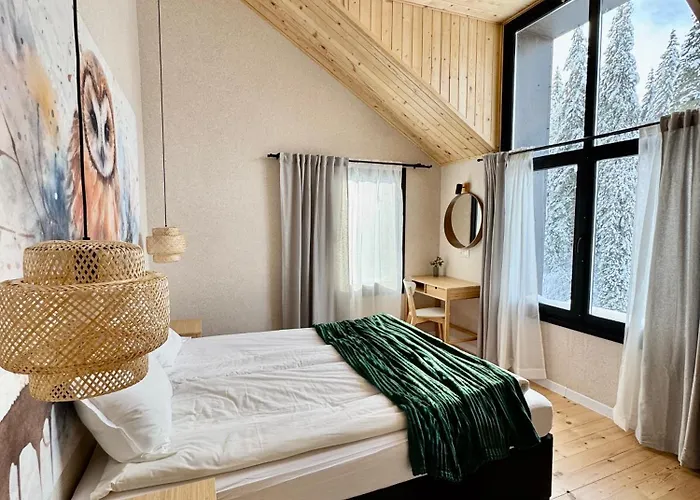 High Five * Pamporovo