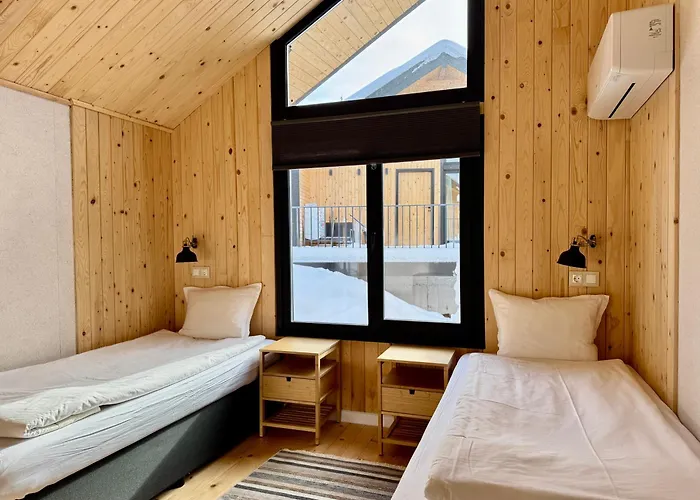 High Five Daire Pamporovo