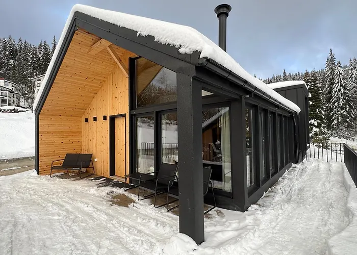 High Five * Pamporovo