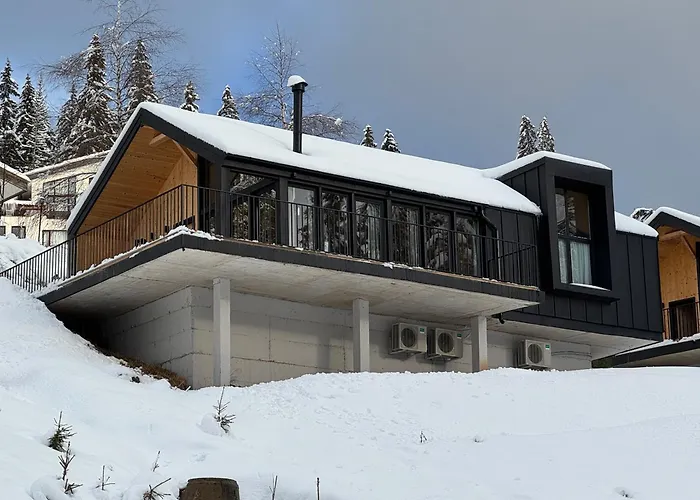 Lejlighed High Five *