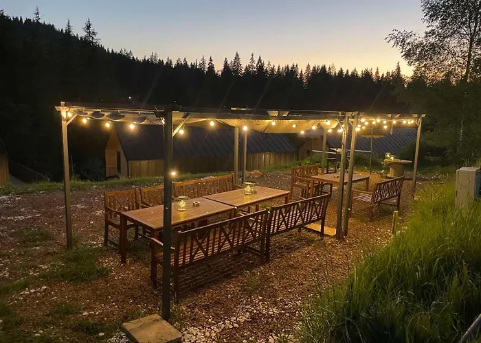 High Five * Pamporovo