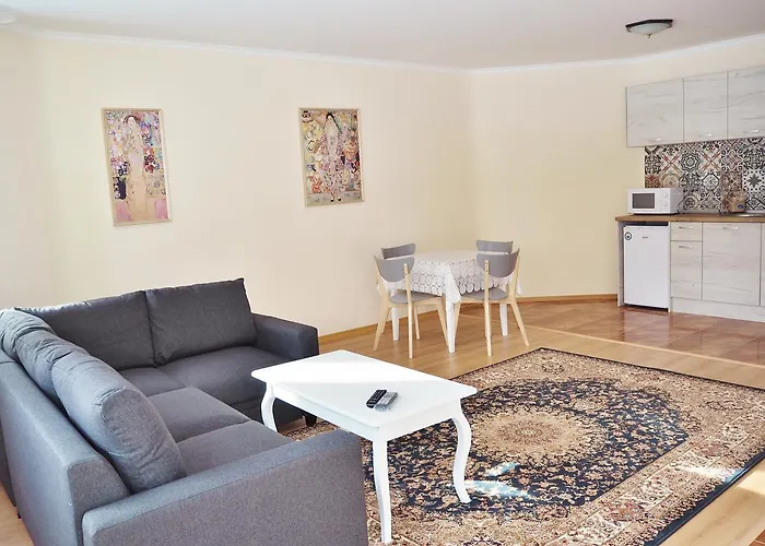 Daire High Five Pamporovo