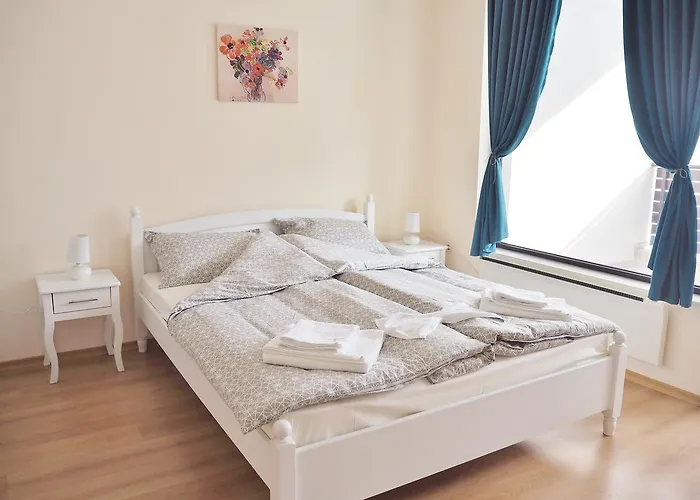 Lejlighed High Five *